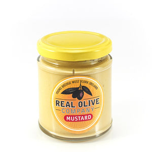 Dijon Mustard
