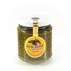 Italian Basil Pesto 180g