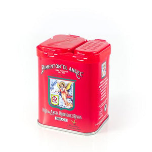 Pimenton Powder Picante