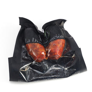 Fresh Cooking Chorizo Ibérico Bellota