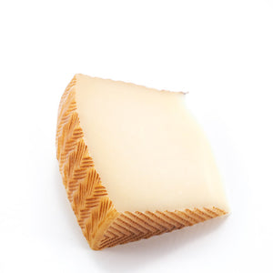 Manchego Semi-Curado