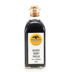Reserva Sherry Vinegar