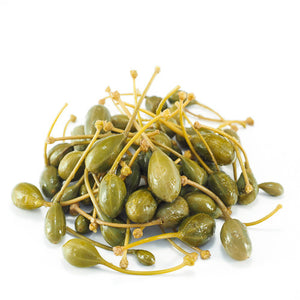 Caper Berries 325g Jar
