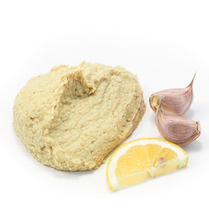 200g Lemon Hummus