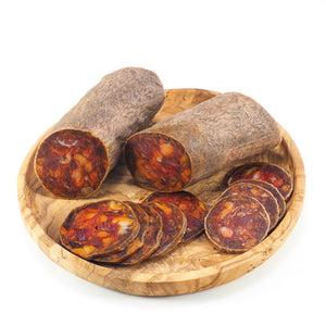 Chorizo Cular Ibérico Bellota (Acorn Fed)