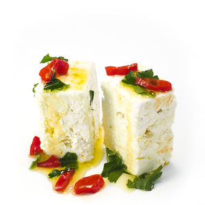 Greek Feta Cheese