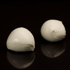 Cow Milk Mozzarella Ball 250g For Pizza