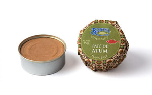 Tuna Paté