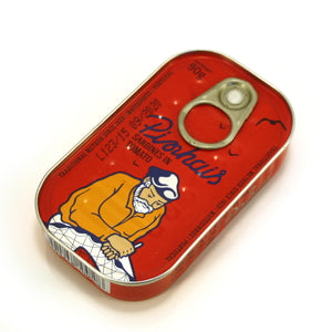 Sardines Tomato Sauce