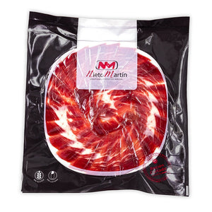 Hand Cut Jamon Iberico Bellota (50% raza iberico)
