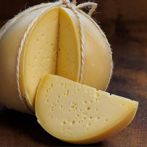 Caciocavallo Picante