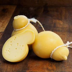 Toons Bridge Dairy Cacio Cavallo Dolce