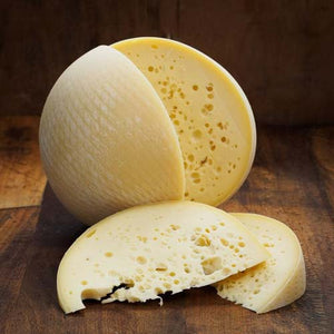 Caciocavallo
