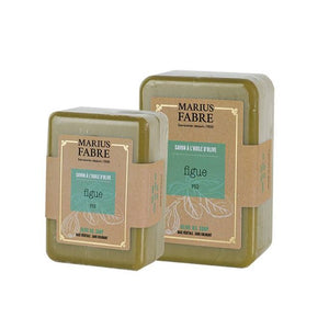 Marius Fabre Soap 250g (various scents available)
