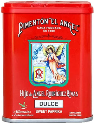 Smoked Paprika Powder