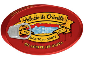 Bonito White Tuna in Olive Oil 230 g