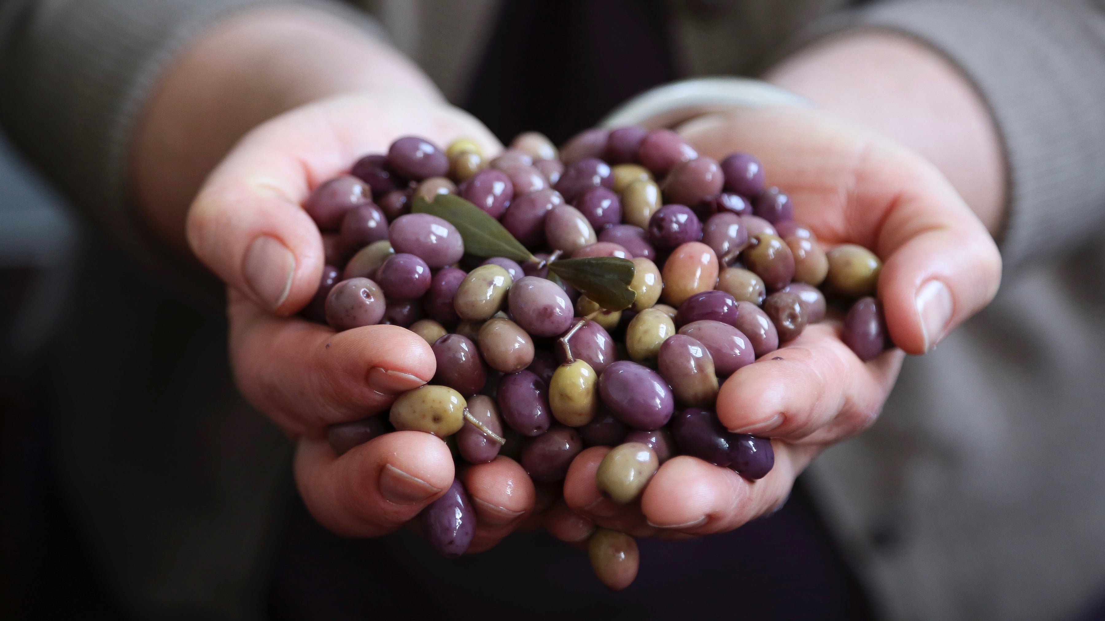 Olives