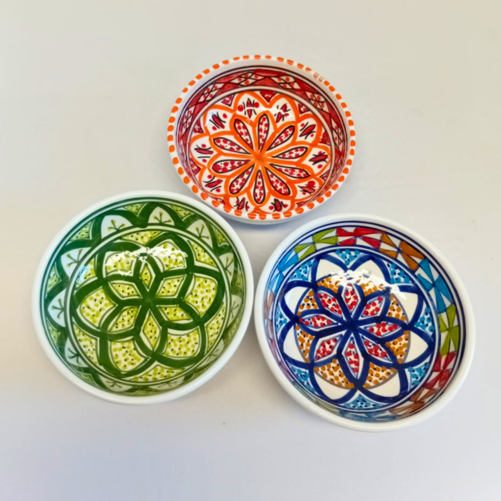 Ceramics