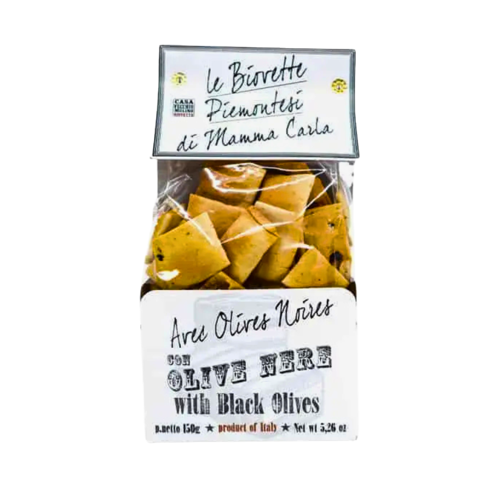 Crackers