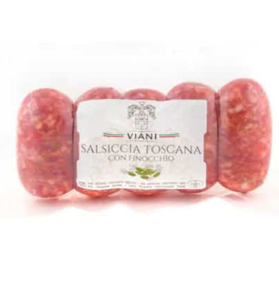 Italian Meat