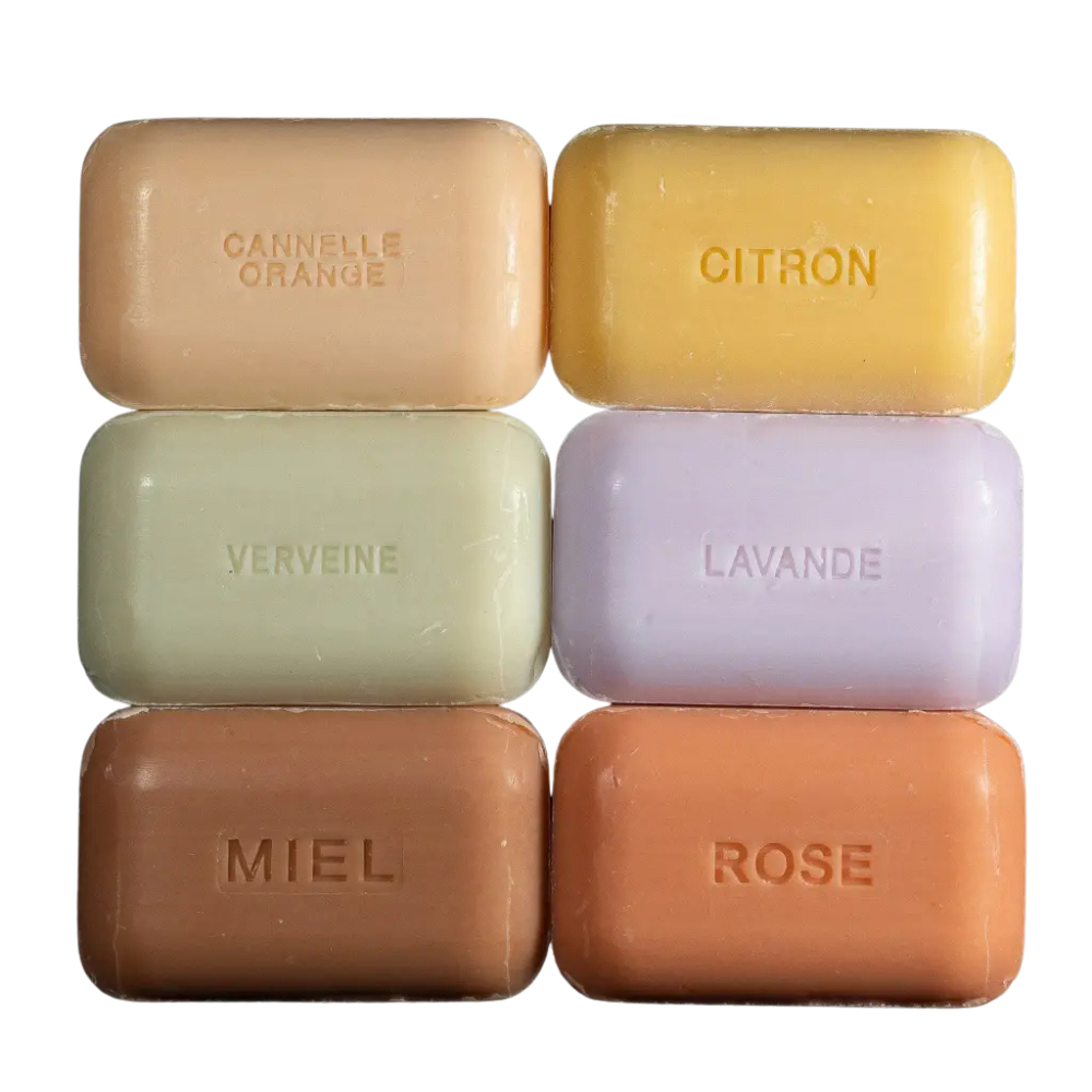 Soap