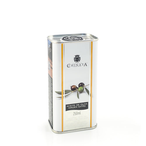 La Chinata Extra Virgin Olive Oil, 250ml Tin