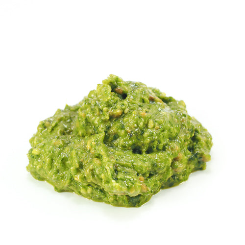 Wild Garlic Pesto