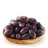Kalamata with Stone