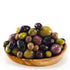 Mixed Olives with Stone
