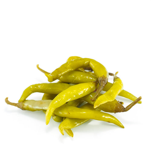 Spicy Guindilla Peppers