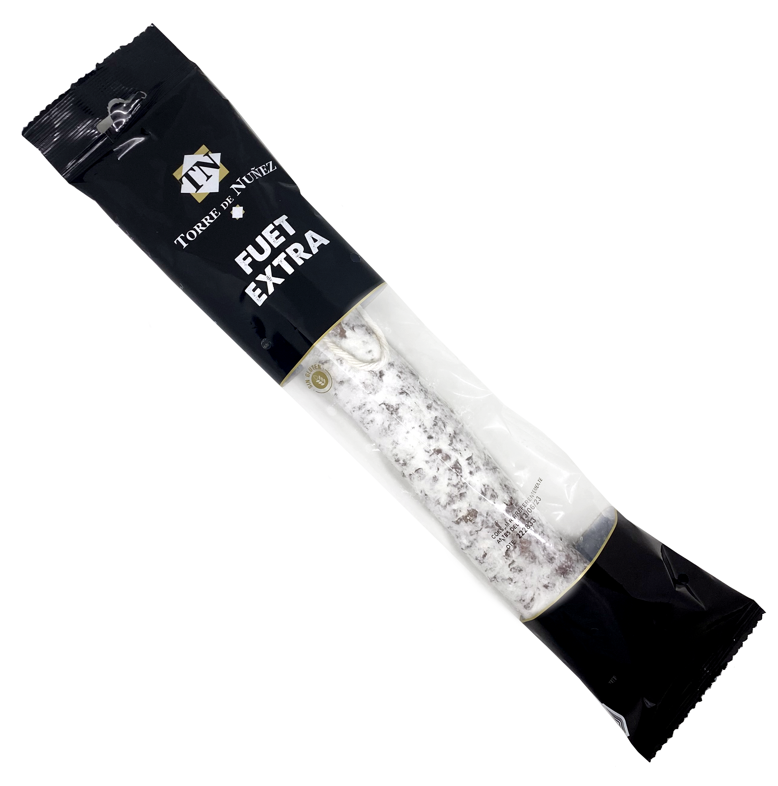 Fuet Salami