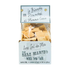 Biovette (bread squares) with Sea Salt