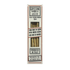 Grissini Rubata Bread Sticks With Seeds