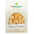 Pane Carasau Made With Sardinian Grown Durum Wheat