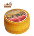Cured Manchego