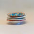 Hand Panited Bowls and Dishes