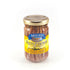 Salted Anchovy Fillets in Olive Oil