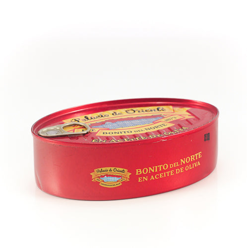 Bonito White Tuna in Olive Oil