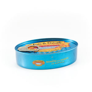 Bonito White Tuna in Brine (blue tin)