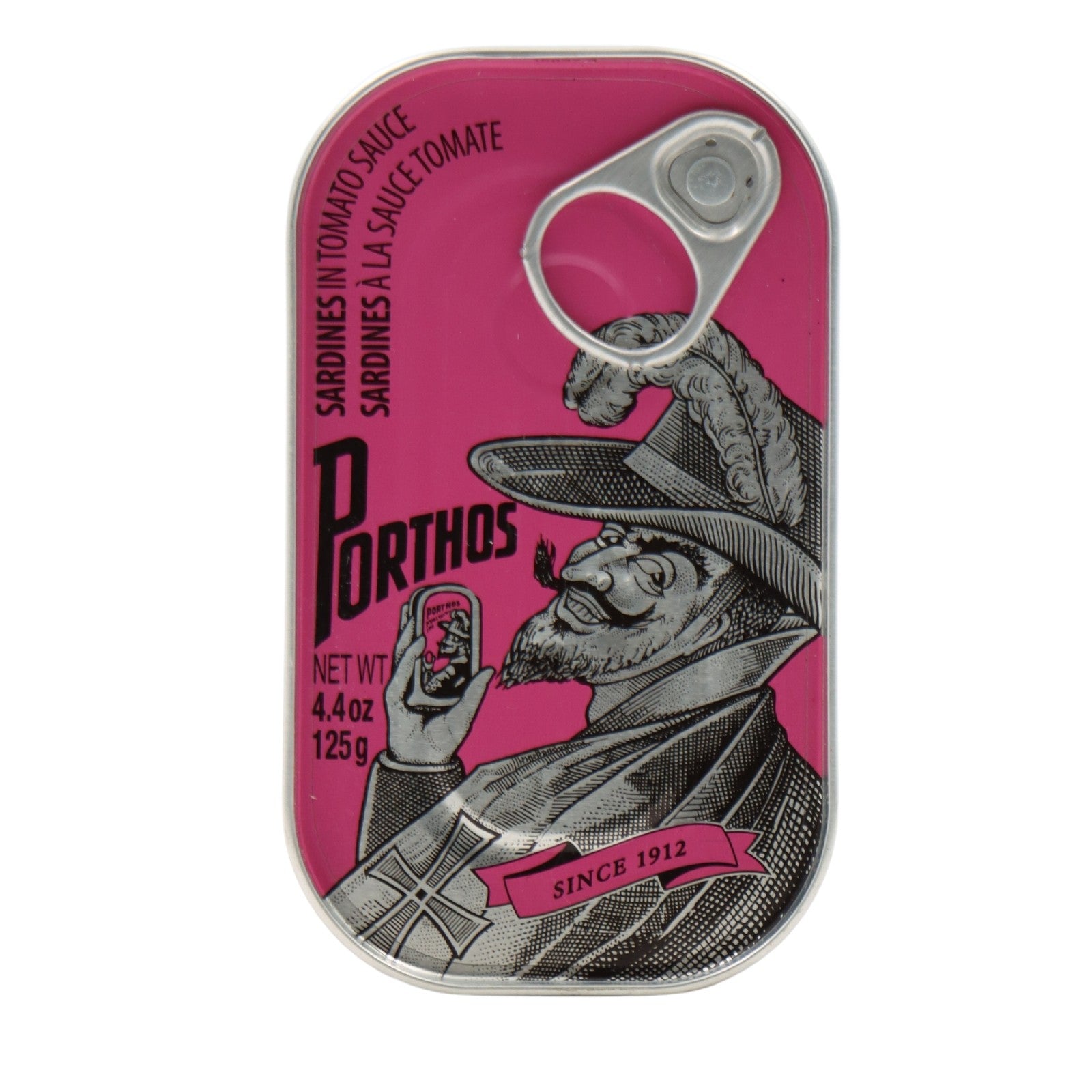 Porthos Sardines In Tomato Sauce