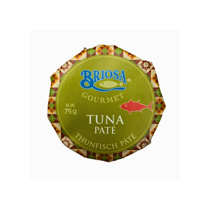 Briosa Gourmet Tuna Pate