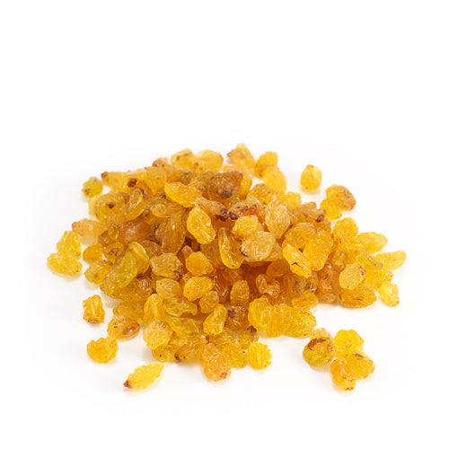 Golden Raisin