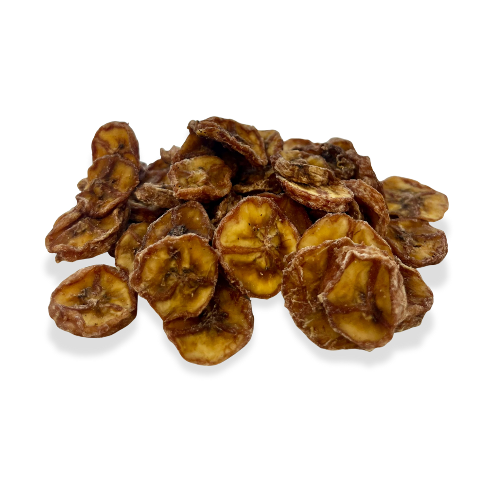 Banana Slices