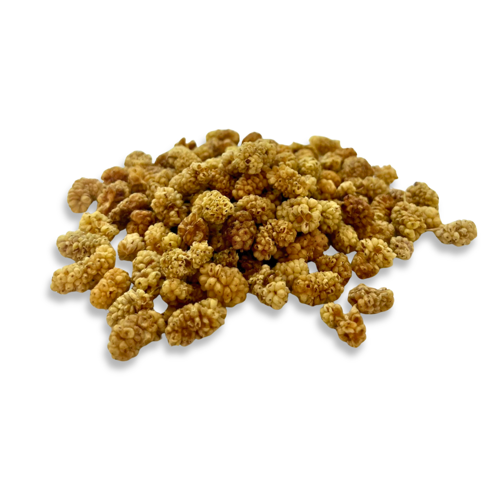 Dried Mulberries