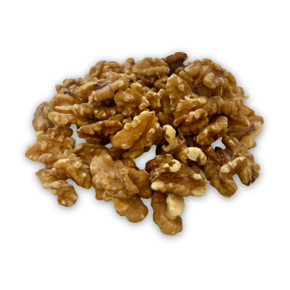 Walnuts