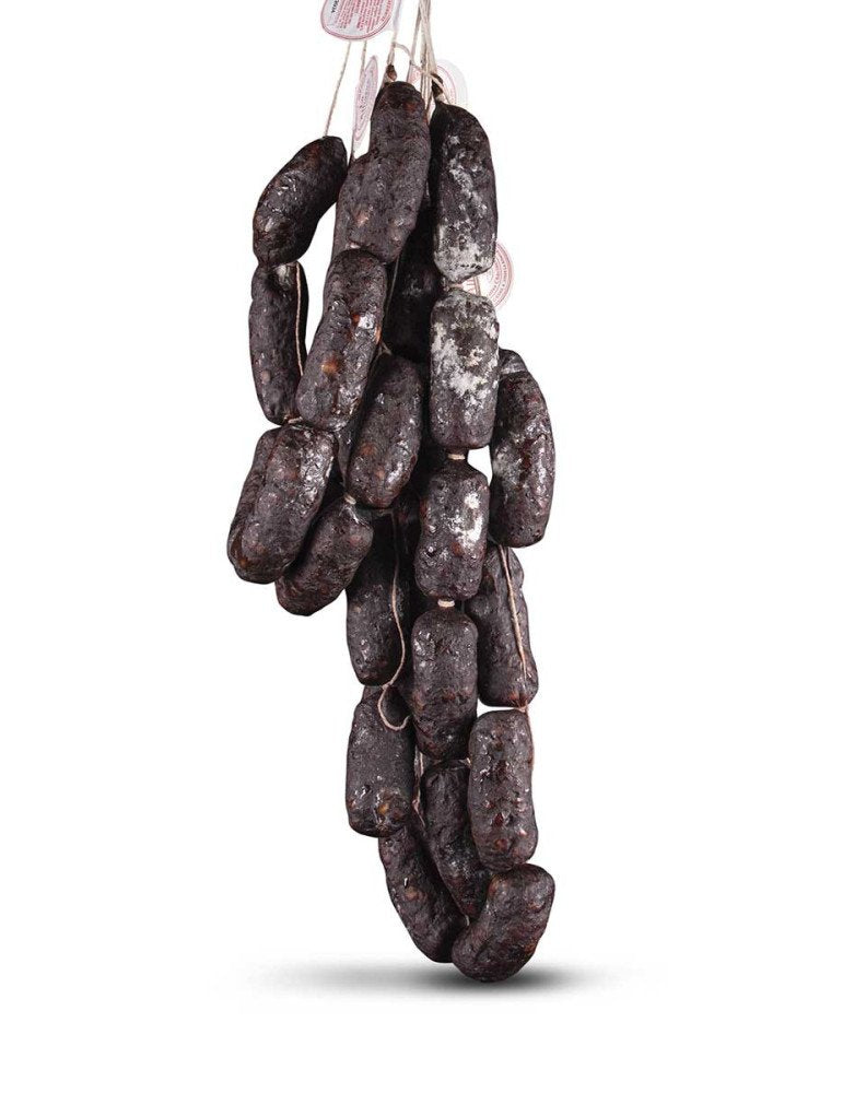 Fresh Iberico Morcilla