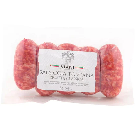 Viani Classic Tuscan Sausage
