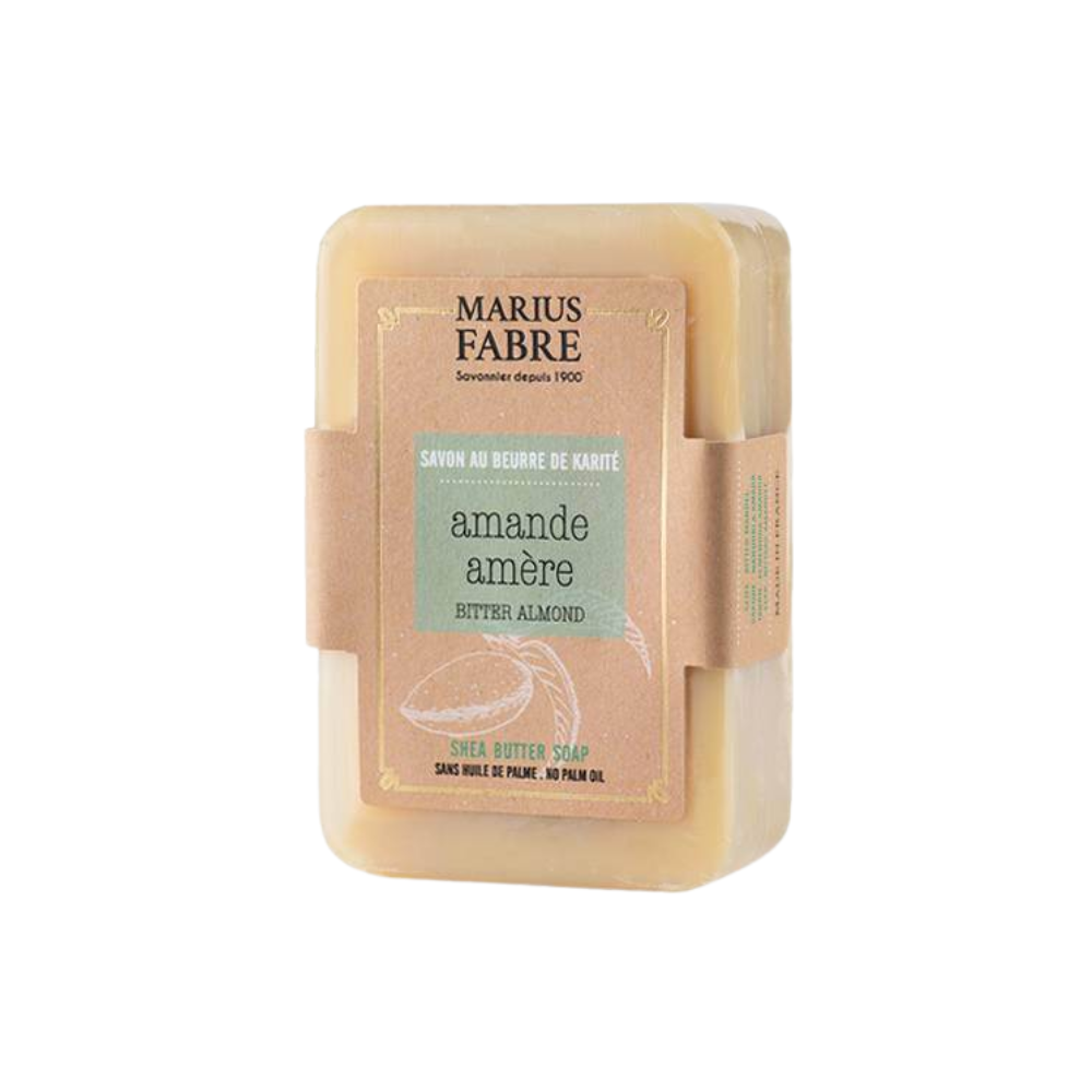 Marius Fabre Olive Oil and Almond Soap