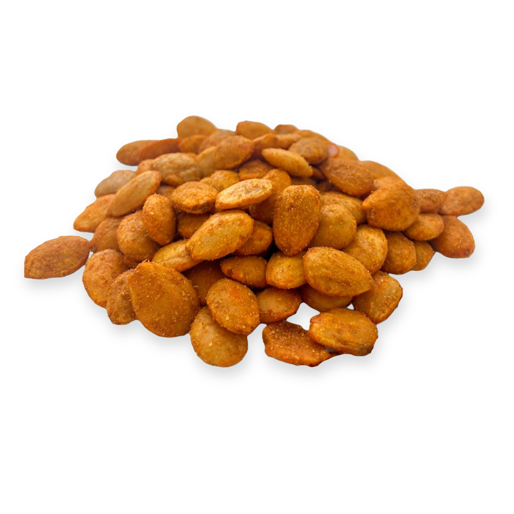 Valencia Smoked Paprika Almonds