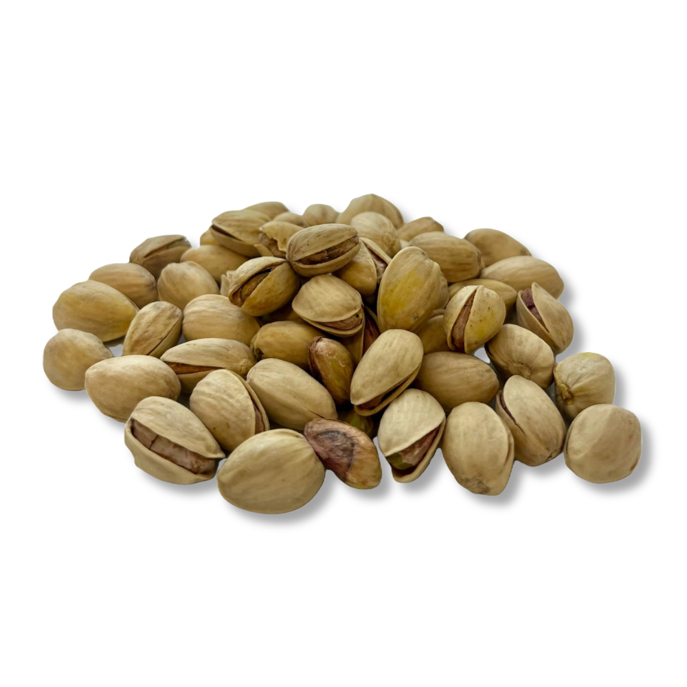Pistachios Roasted and Salted In Shells